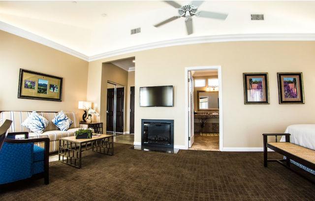 Carter Estate Winery And Resort Temecula Bagian luar foto