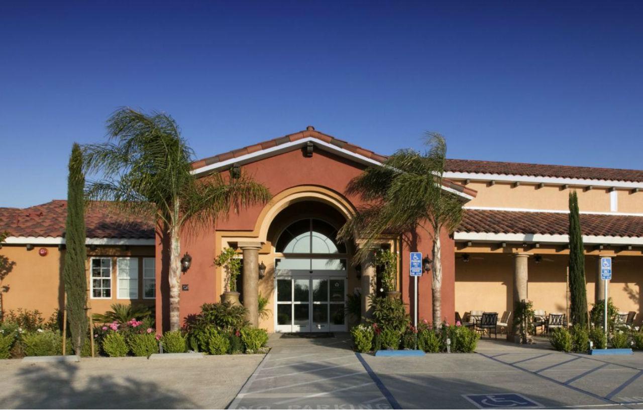 Carter Estate Winery And Resort Temecula Bagian luar foto