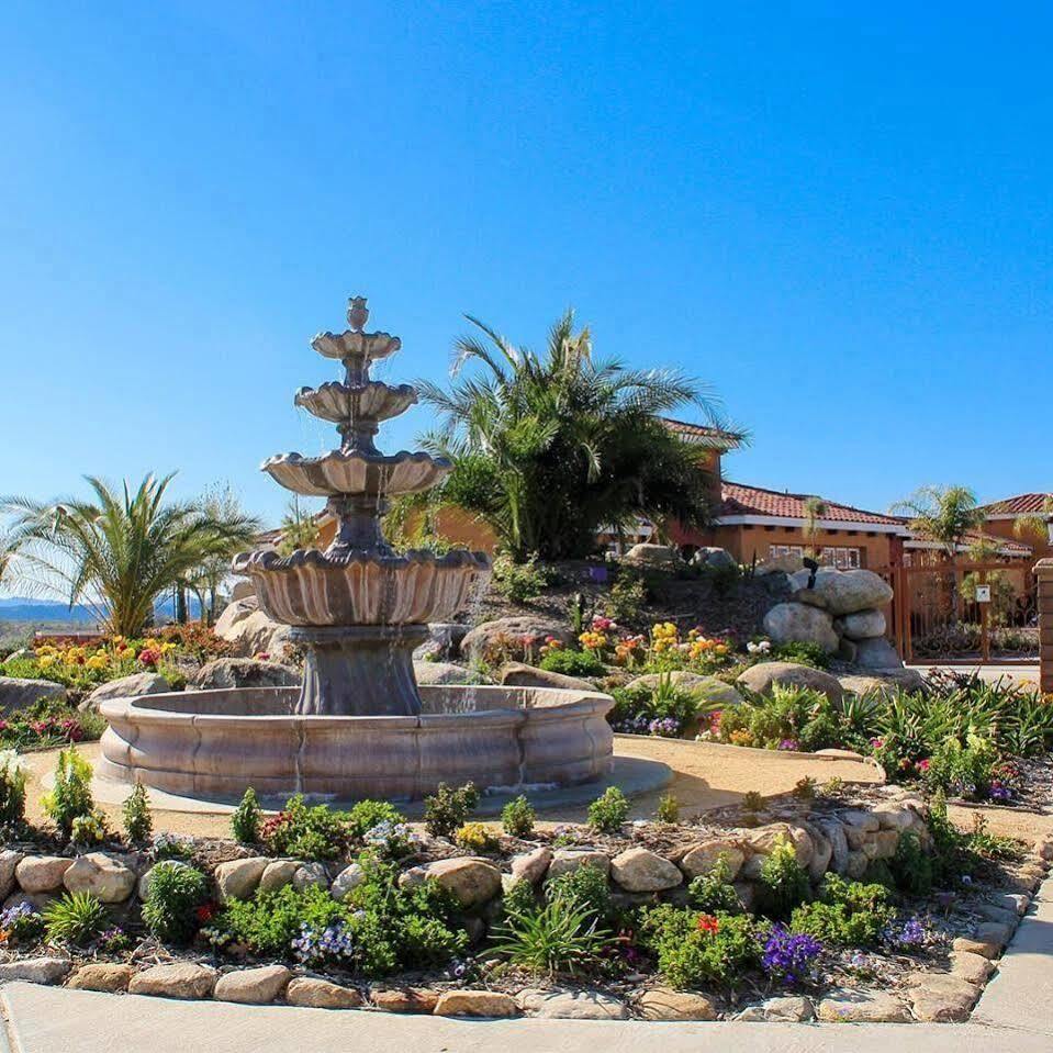 Carter Estate Winery And Resort Temecula Bagian luar foto