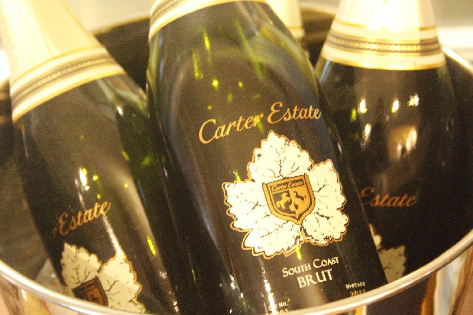 Carter Estate Winery And Resort Temecula Bagian luar foto