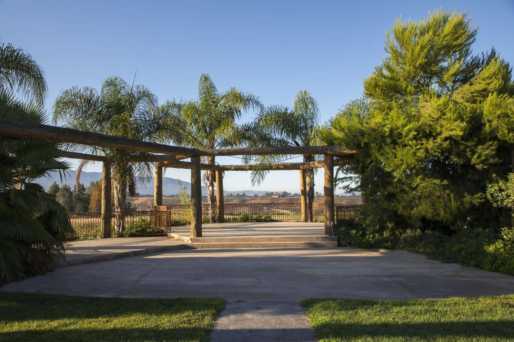 Carter Estate Winery And Resort Temecula Bagian luar foto