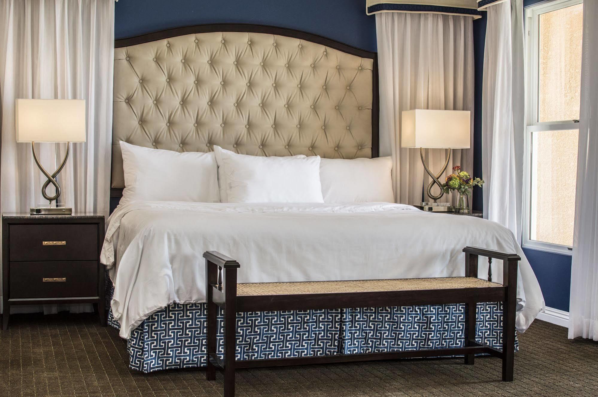 Carter Estate Winery And Resort Temecula Bagian luar foto