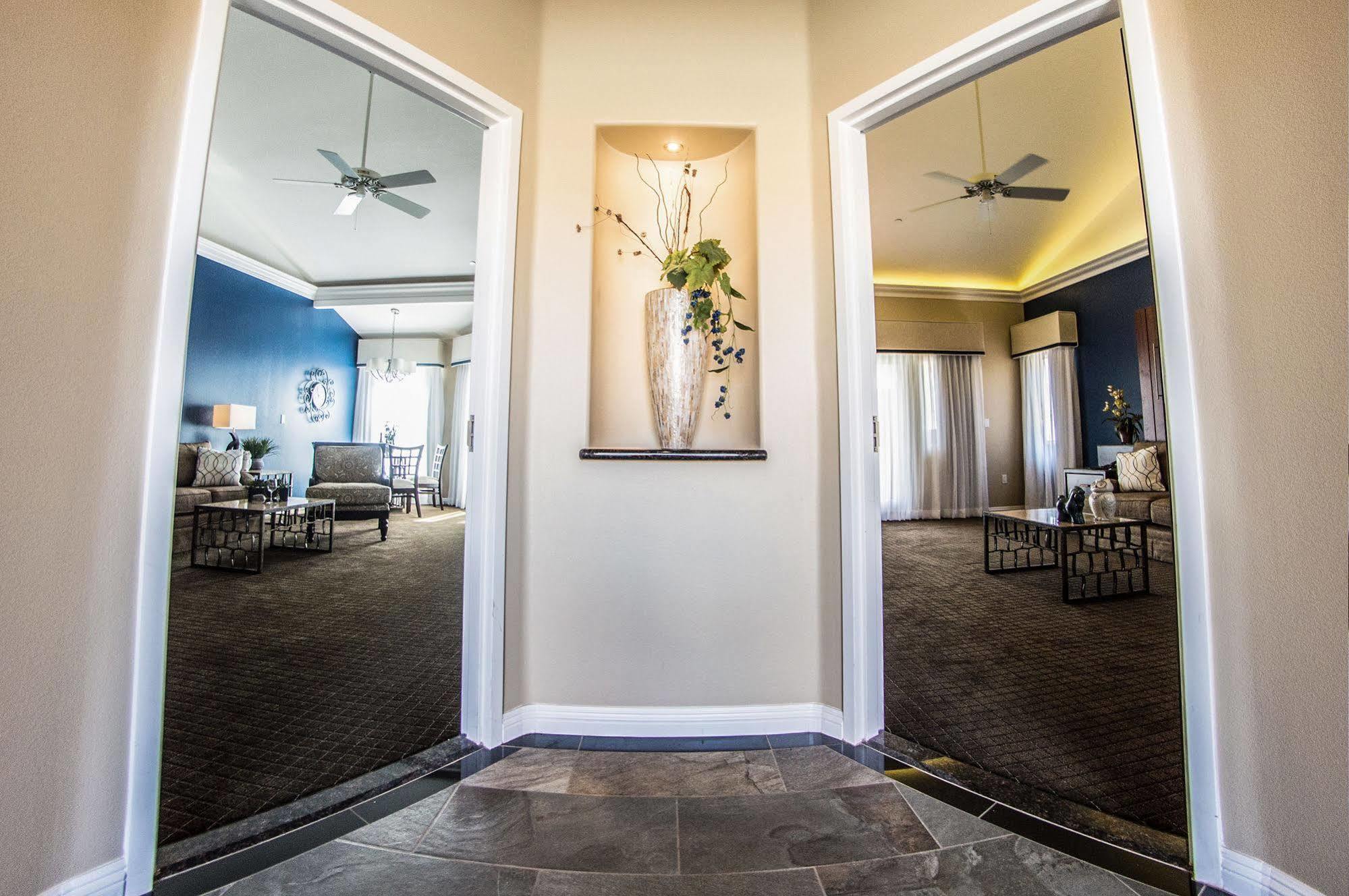 Carter Estate Winery And Resort Temecula Bagian luar foto