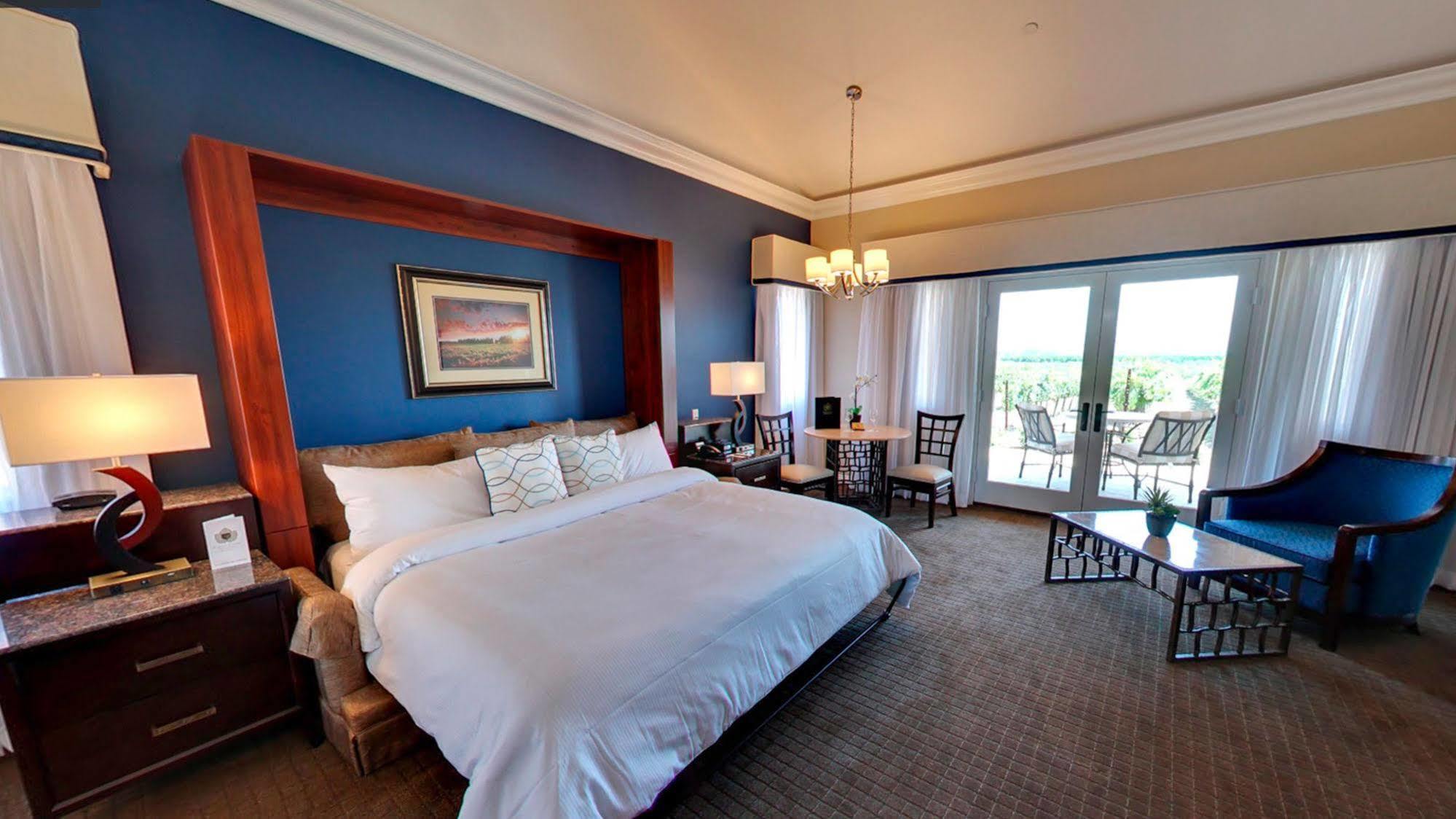 Carter Estate Winery And Resort Temecula Bagian luar foto
