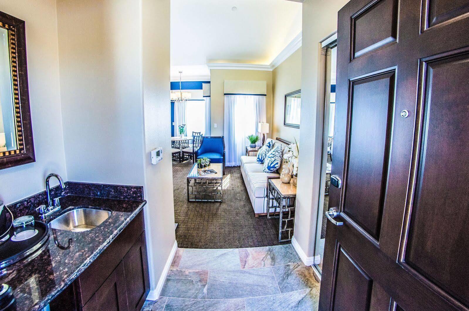 Carter Estate Winery And Resort Temecula Bagian luar foto