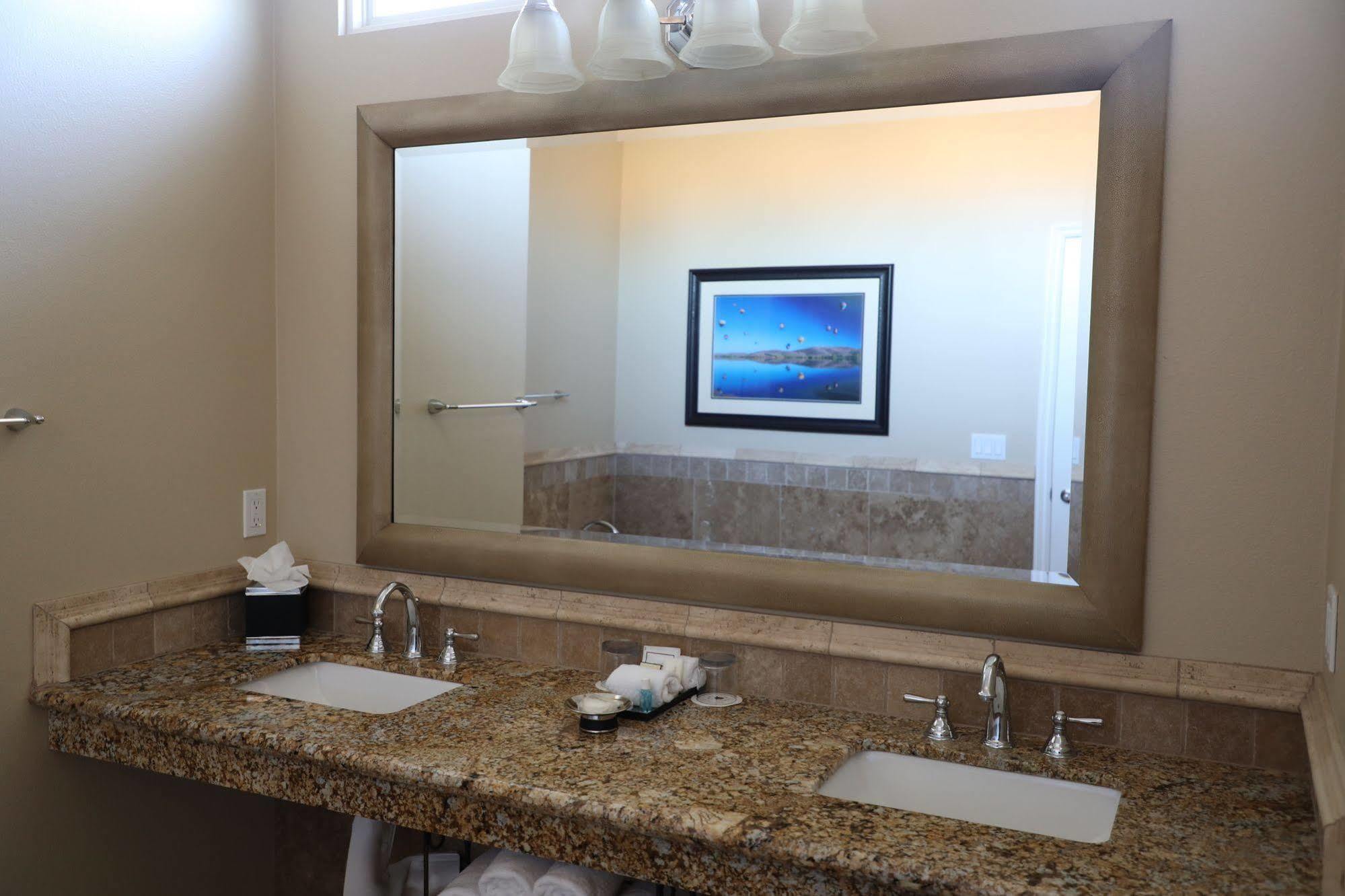 Carter Estate Winery And Resort Temecula Bagian luar foto