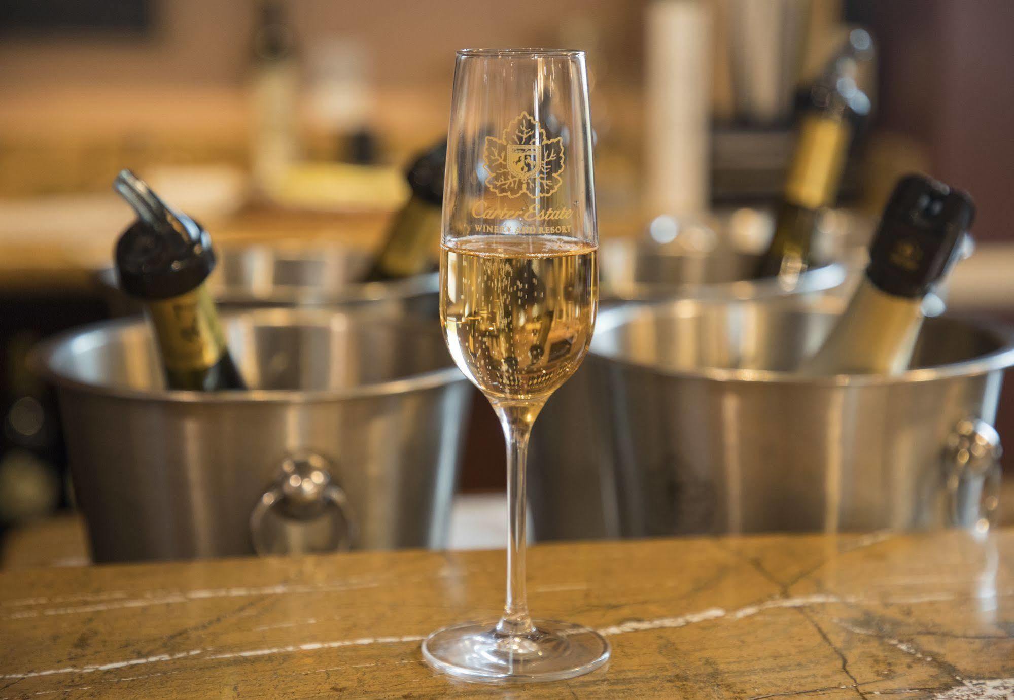 Carter Estate Winery And Resort Temecula Bagian luar foto