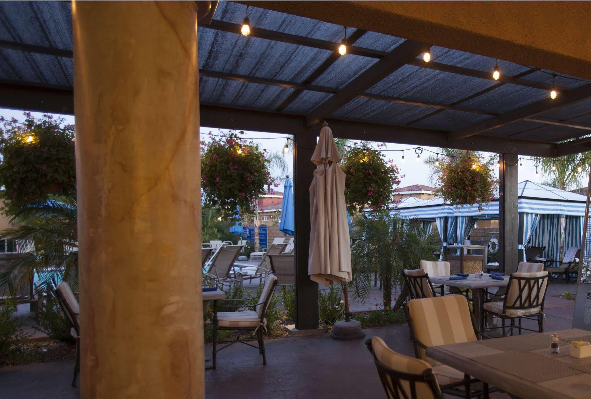 Carter Estate Winery And Resort Temecula Bagian luar foto
