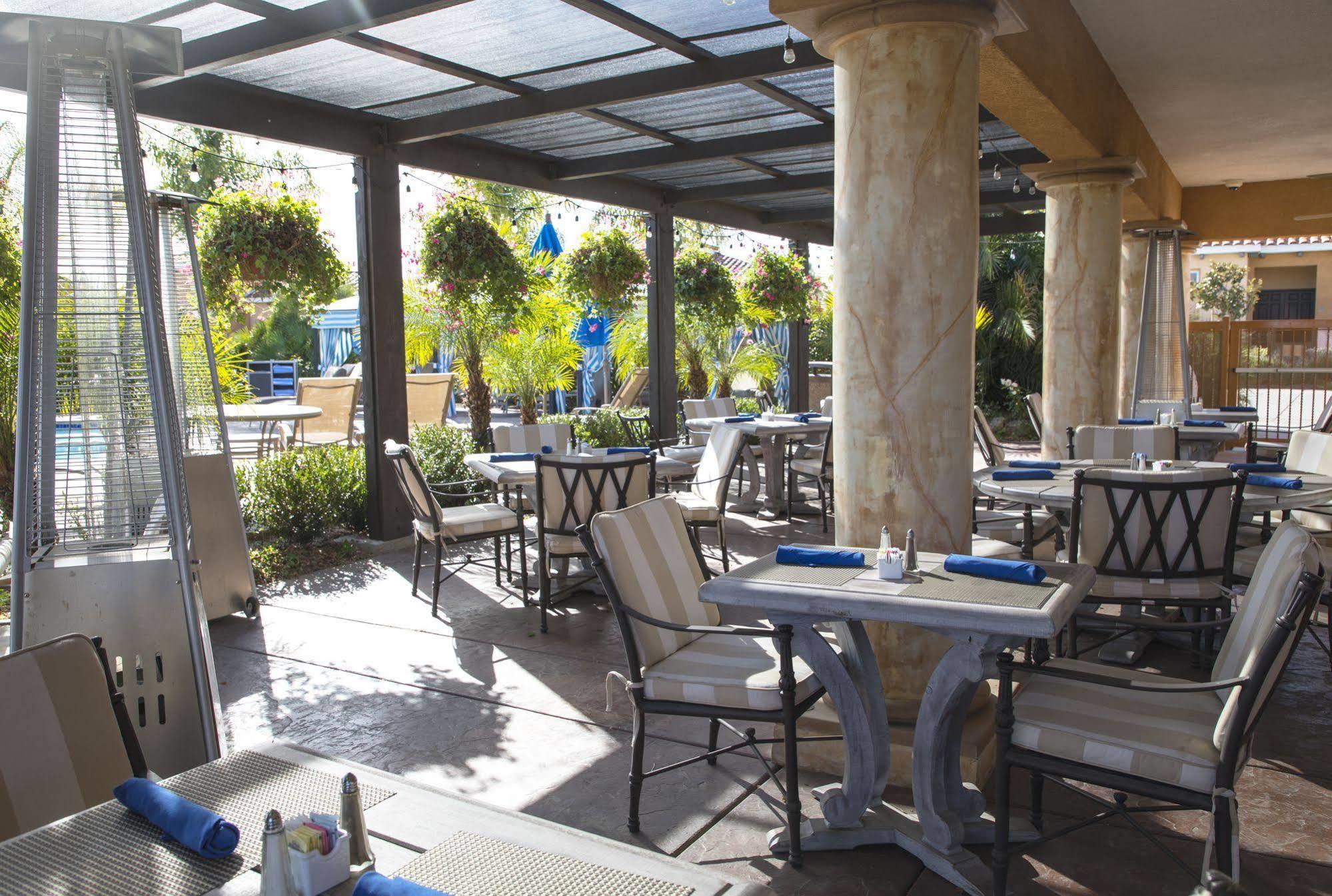 Carter Estate Winery And Resort Temecula Bagian luar foto