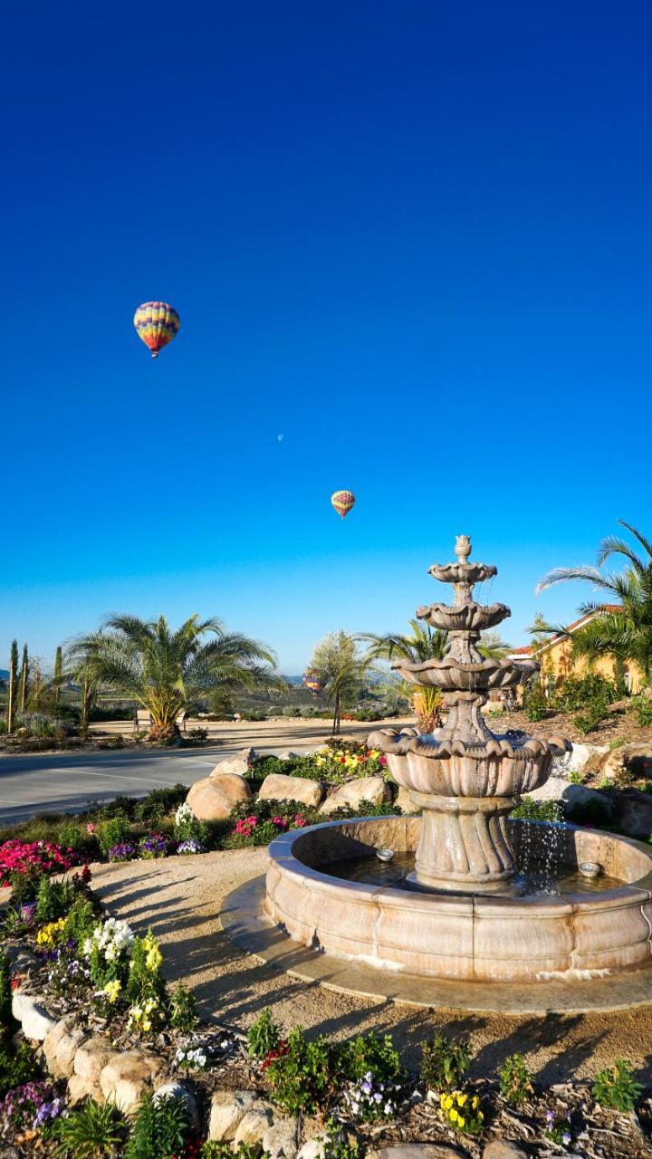 Carter Estate Winery And Resort Temecula Bagian luar foto