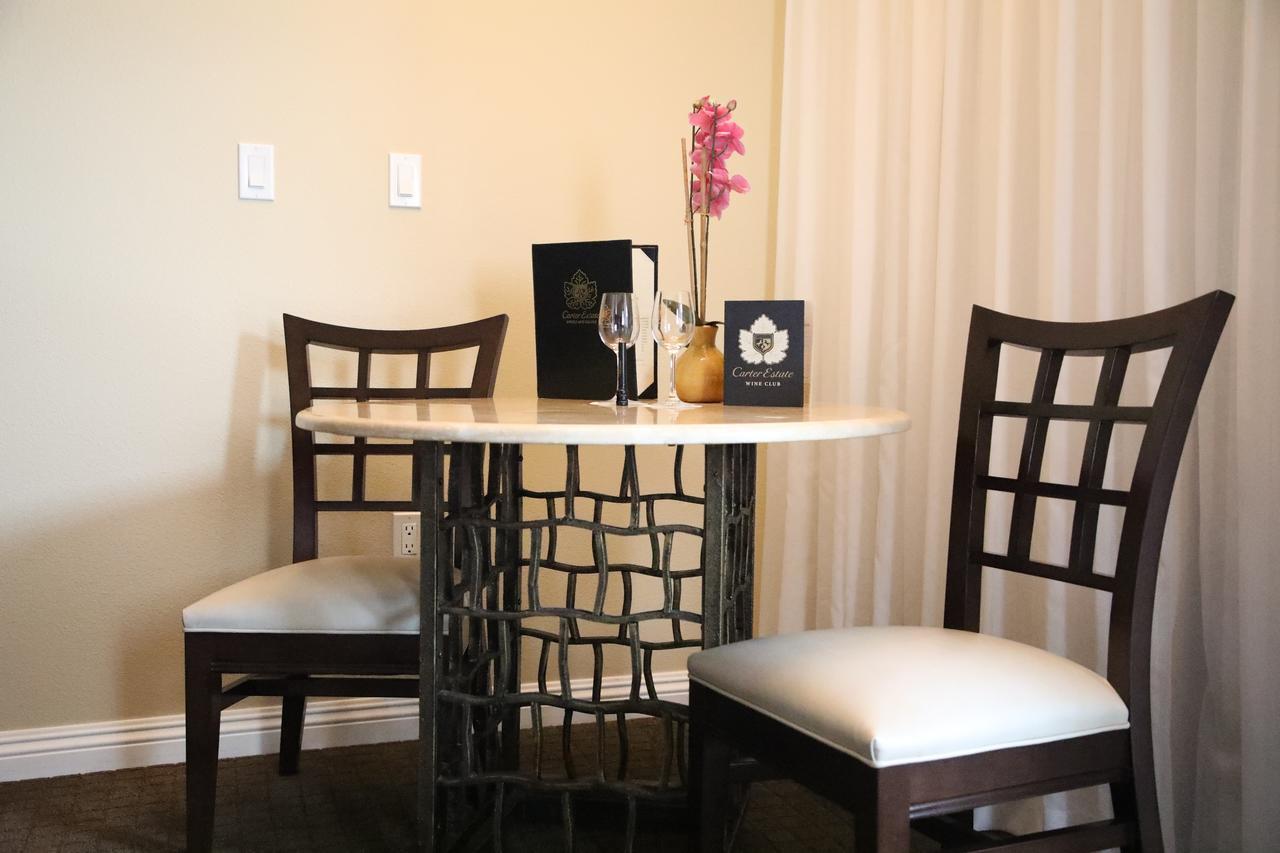 Carter Estate Winery And Resort Temecula Bagian luar foto