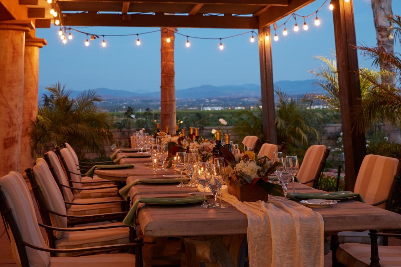 Carter Estate Winery And Resort Temecula Bagian luar foto