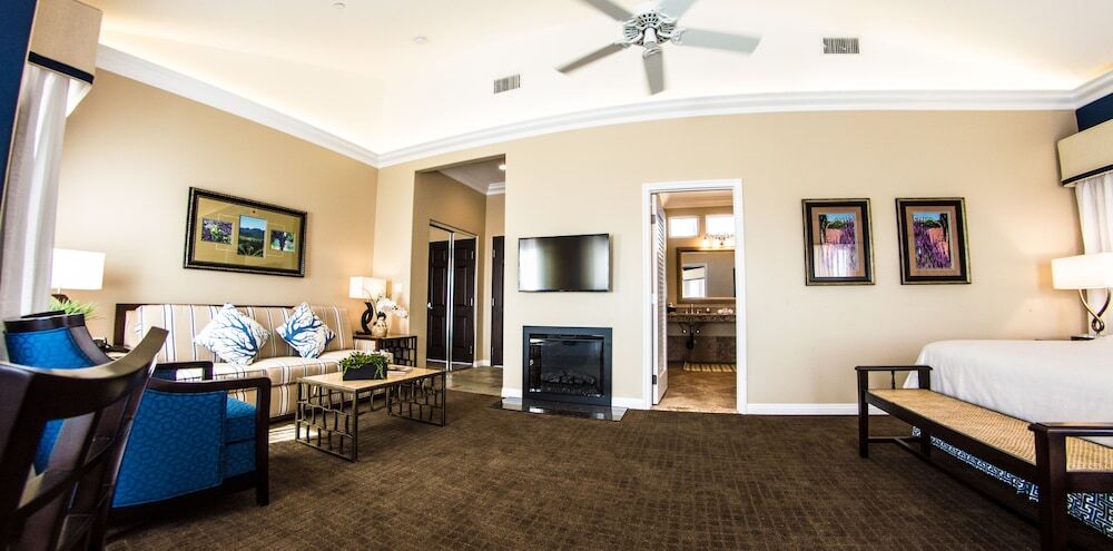 Carter Estate Winery And Resort Temecula Bagian luar foto